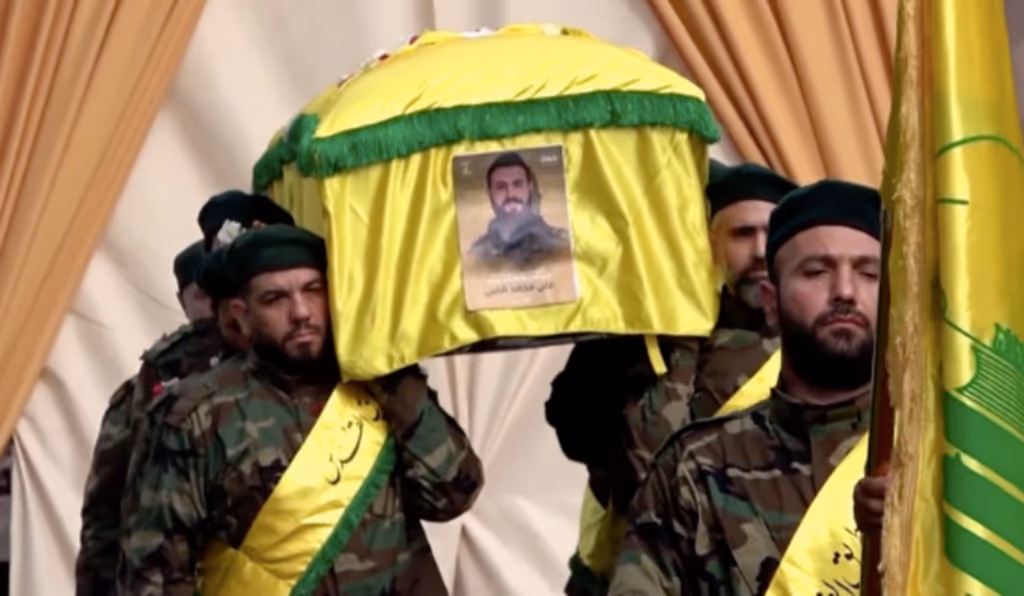 Síria reforça fronteira com o Líbano em meio a ataques de Israel ao Hezbollah