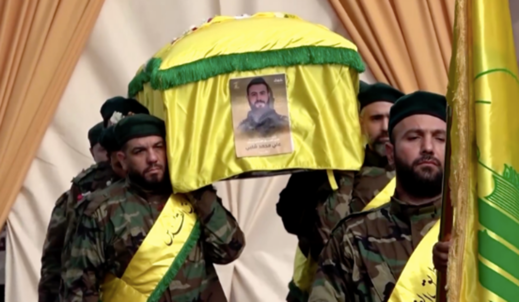 Síria reforça fronteira com o Líbano em meio a ataques de Israel ao Hezbollah