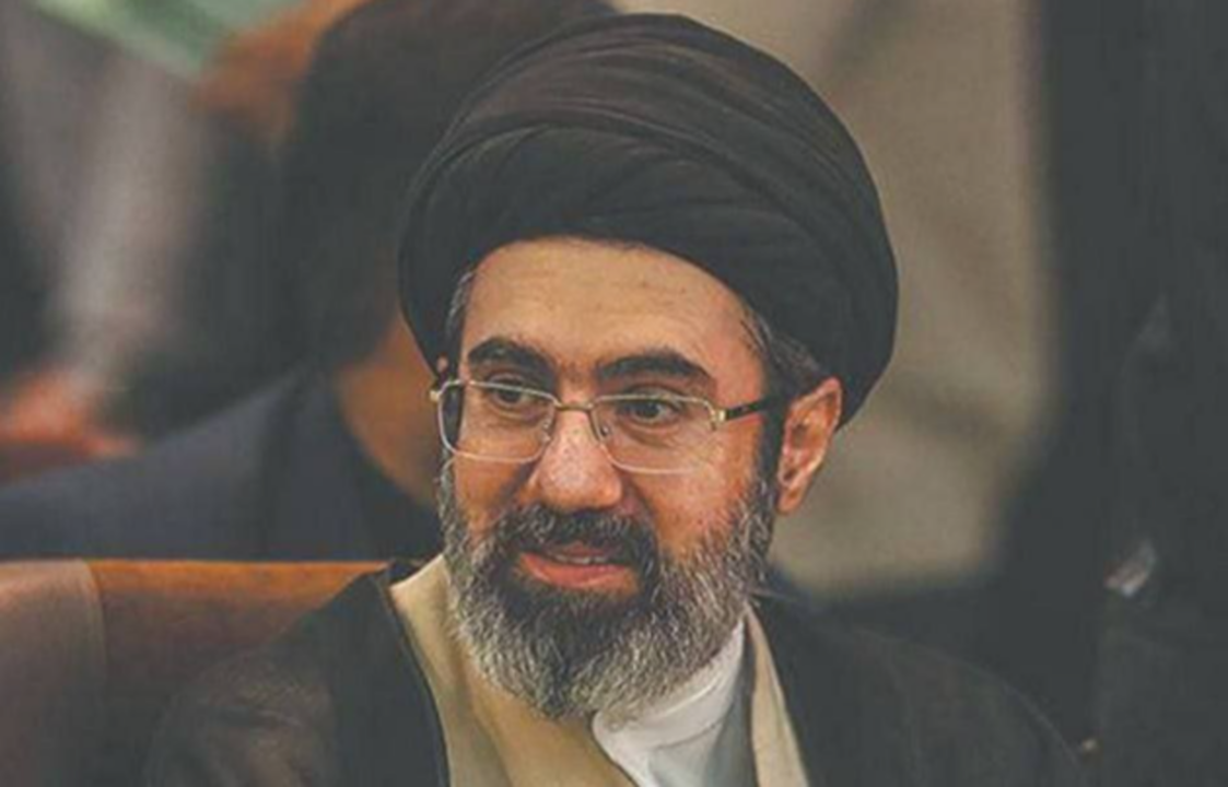 Crusoé: Quanto tempo viverá Mojtaba Khamenei