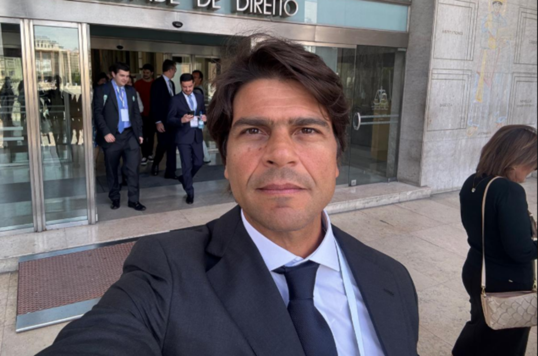 Pedro Paulo pede audiência com Moraes após prisão de vereador no Rio
