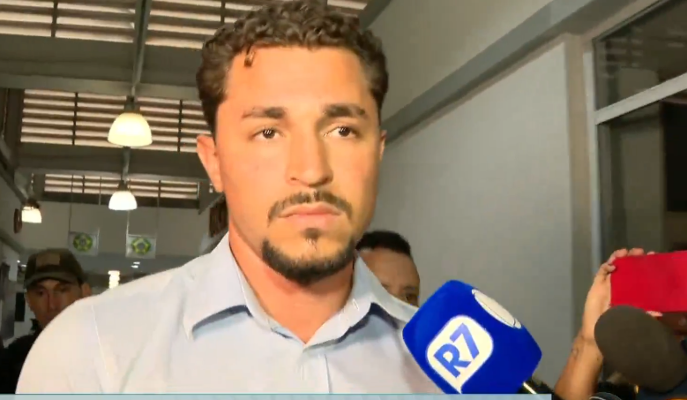 Vereador do Rio investigado por ligação com CV é solto