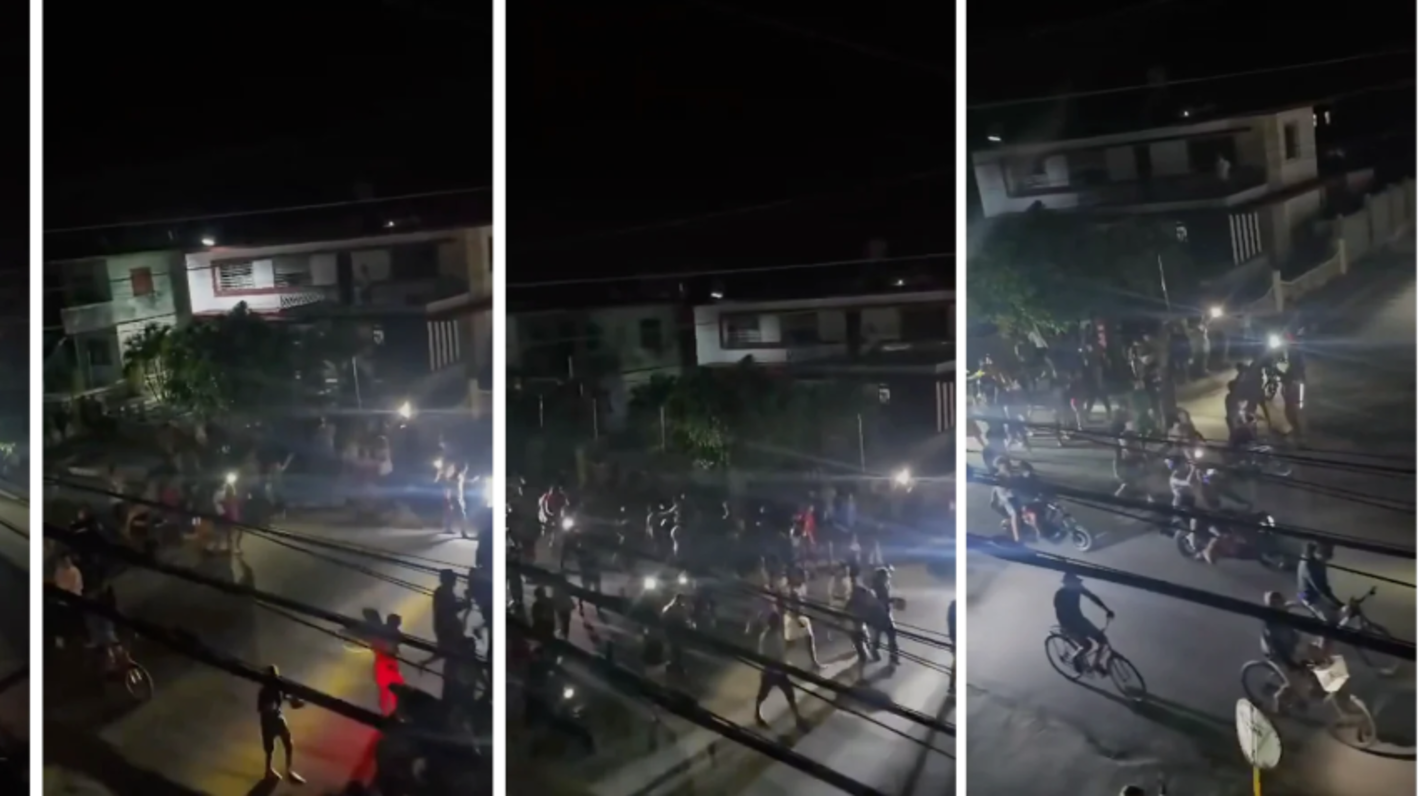 ONG cubana pede que países mantenham diplomatas e defendam ativistas