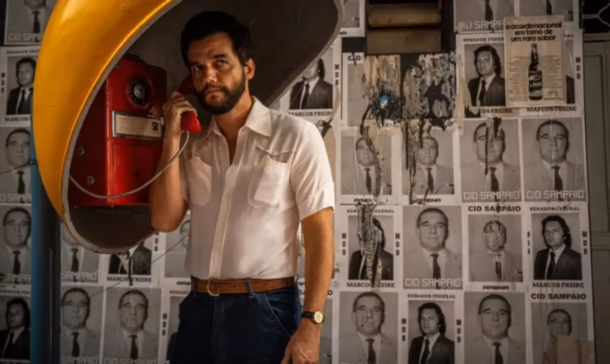 “O Agente Secreto” perde Oscar de Melhor Elenco para “Uma Batalha Após a Outra”