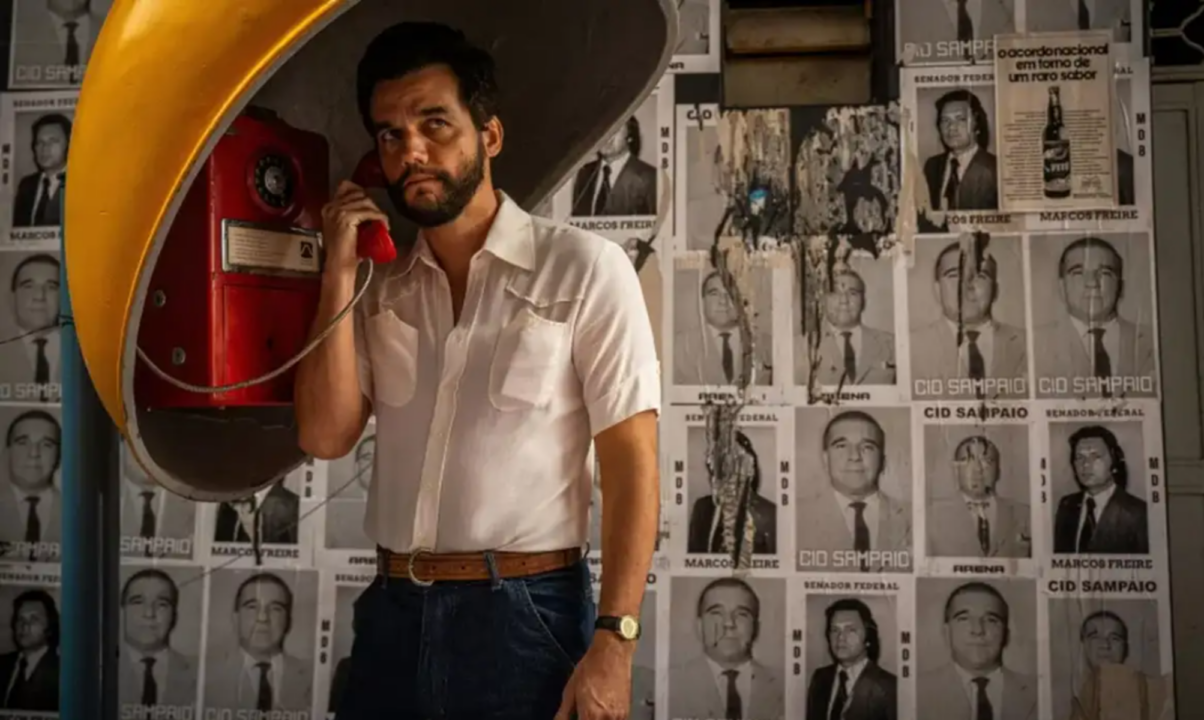 “O Agente Secreto” perde Oscar de Melhor Elenco para “Uma Batalha Após a Outra”