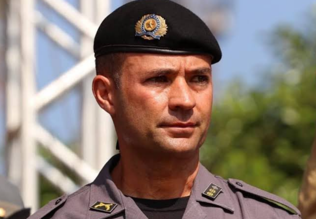 Vice-prefeito de SP acusa políticos de tentar abrir conta para “desmoralizá-lo”