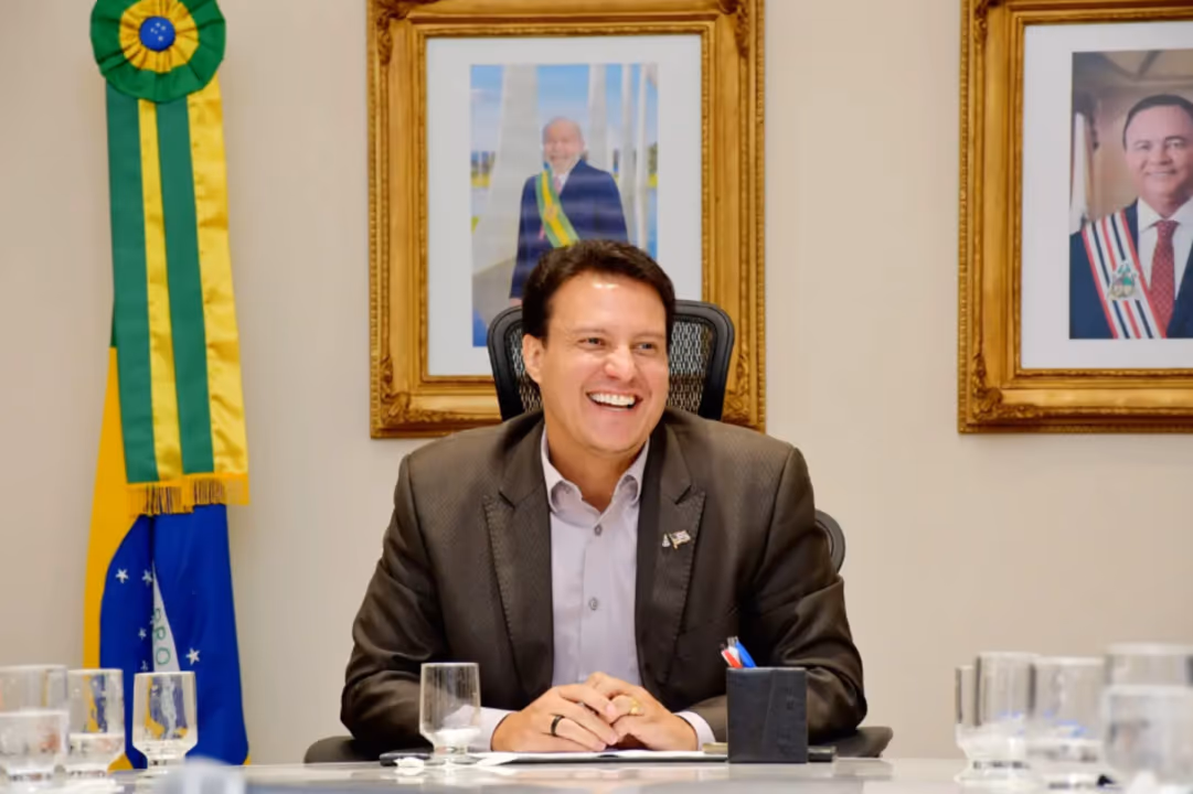 Vice chama governador do Maranhão de “traidor” e fala em “tentativa de golpe”