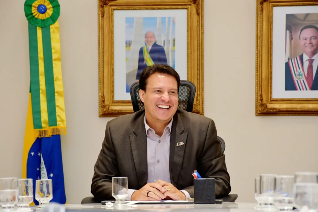 Vice chama governador do Maranhão de “traidor” e fala em “tentativa de golpe”