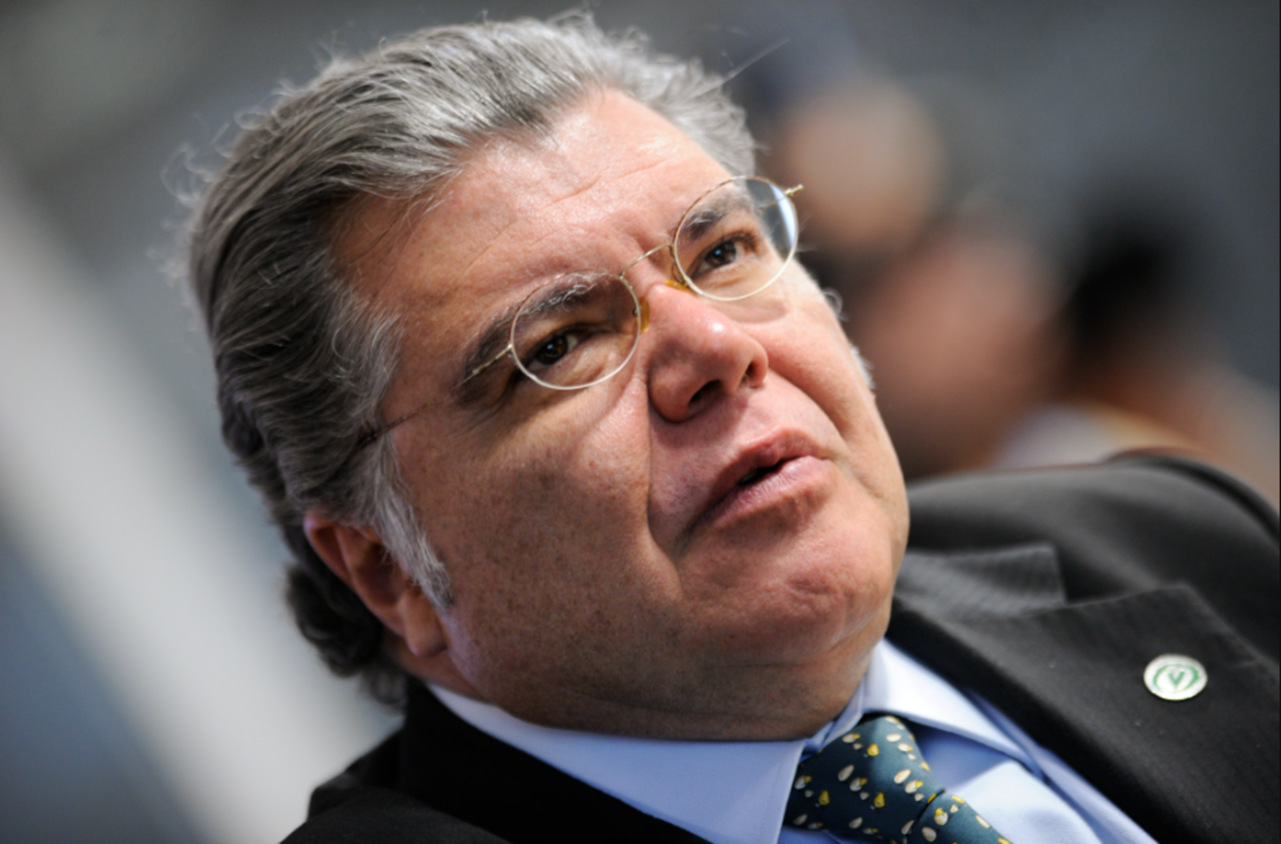 Relatório final da CPMI indicia filho de Sarney por “repasses milionários”