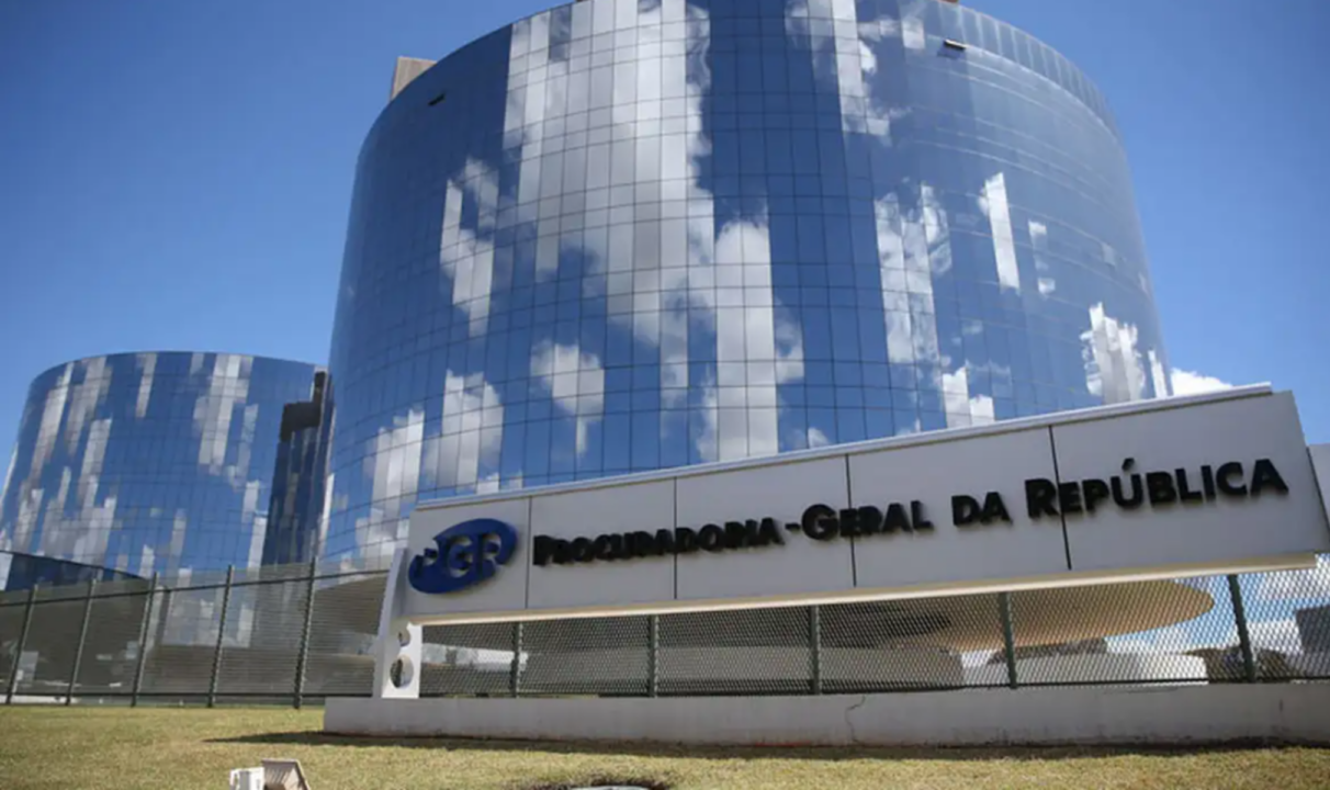 PGR vê disputa política em pedido do PCdoB para afastar governador do Maranhão