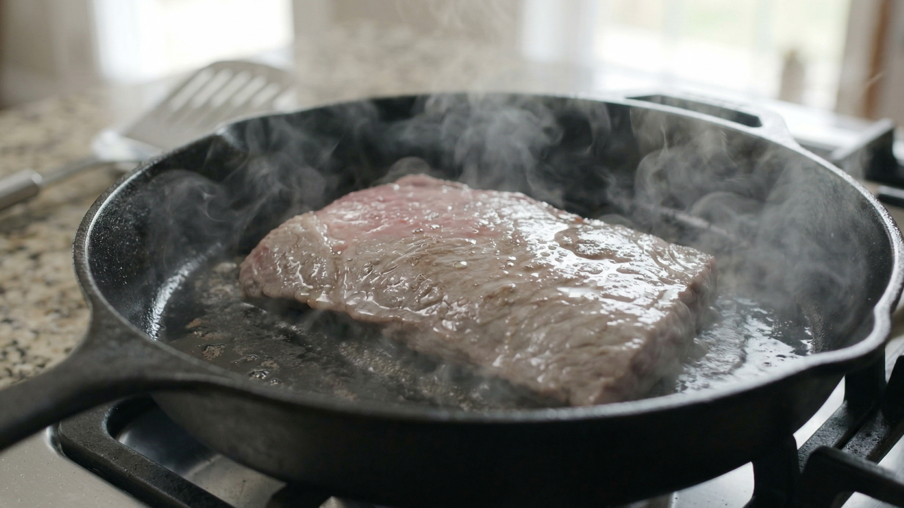 Por que algumas carnes ficam incríveis na churrasqueira e decepcionam na frigideira