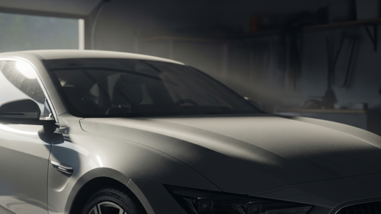 Carro com pouco uso não significa em bom estado