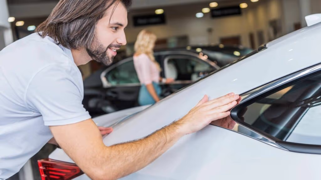 A regra de ouro na hora de escolher um carro usado para evitar prejuízo