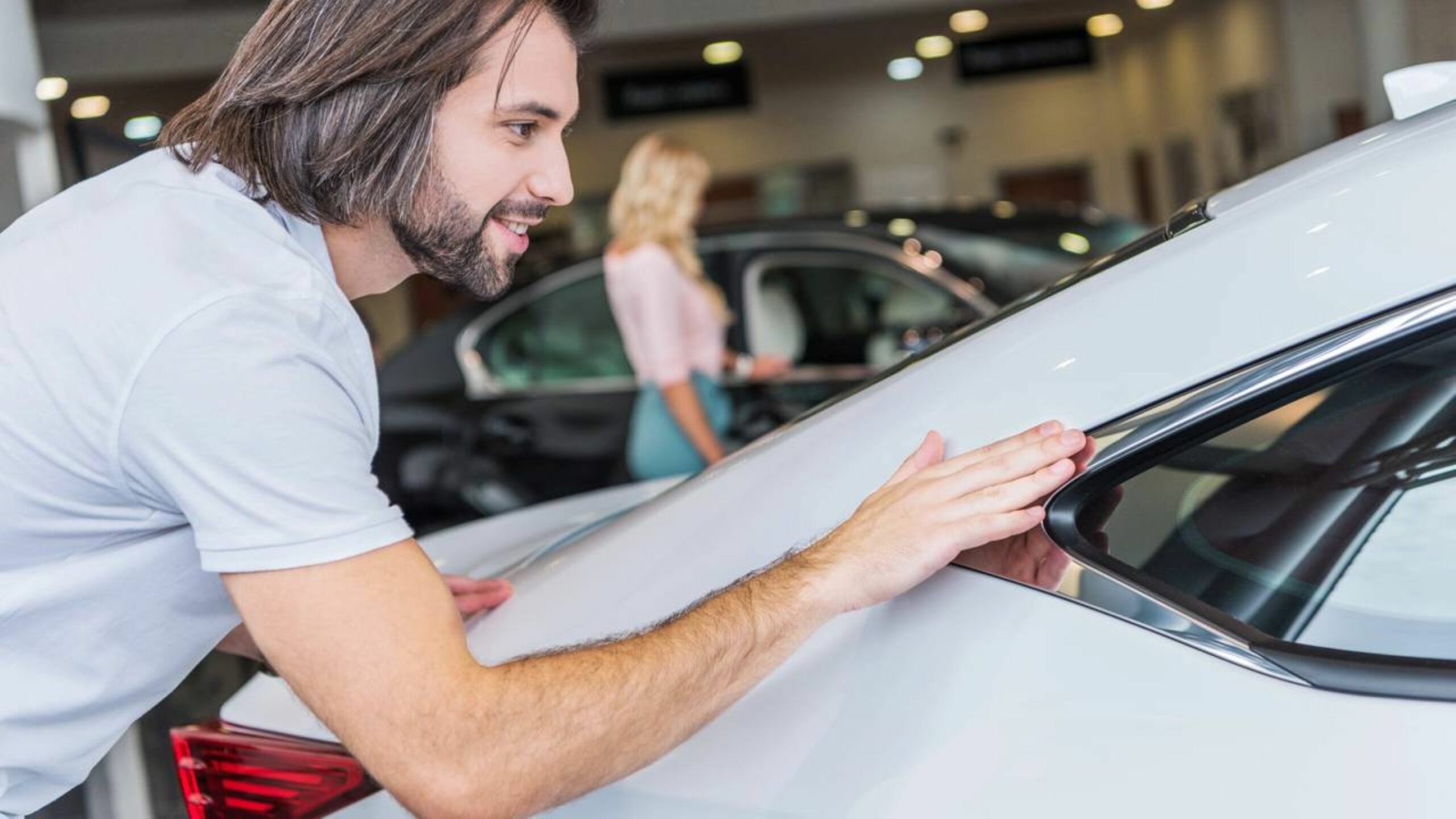 A regra de ouro na hora de escolher um carro usado para evitar prejuízo