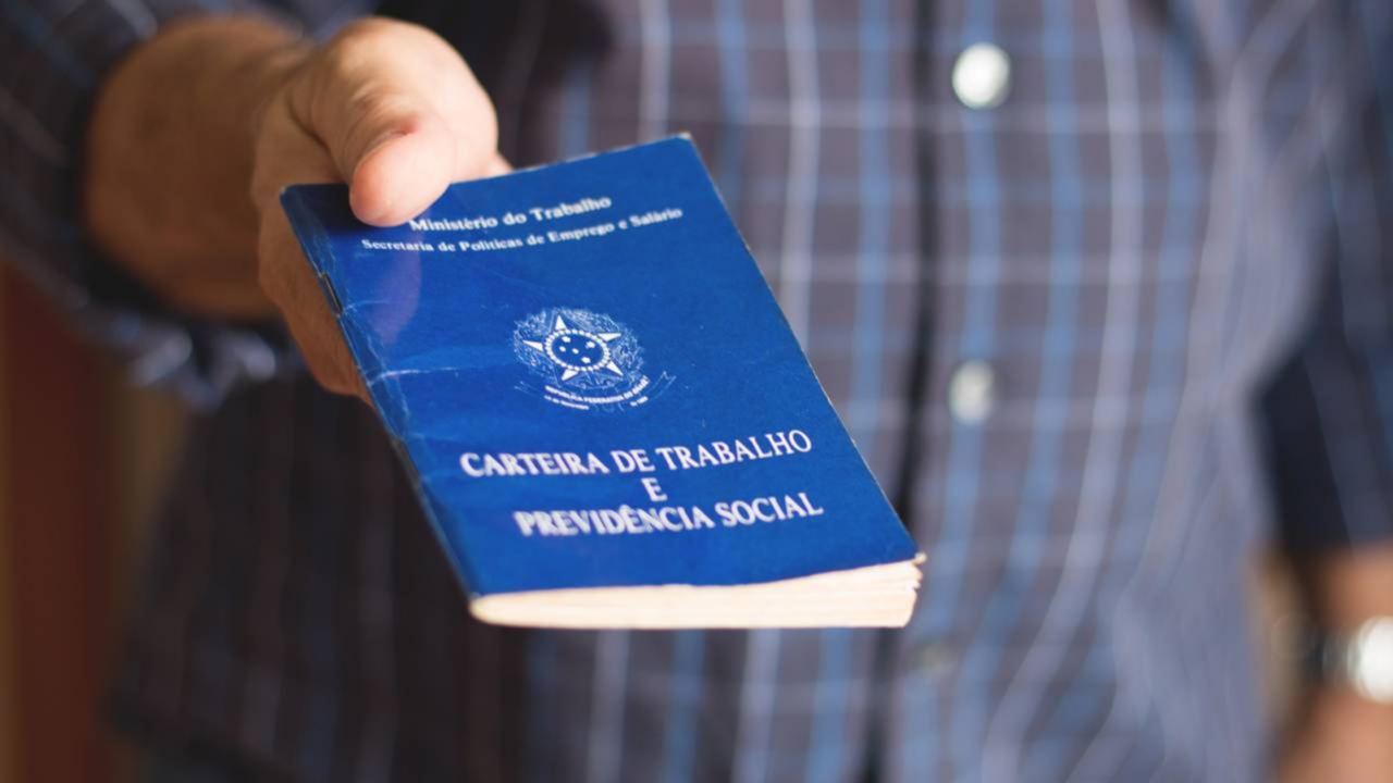 Abono salarial será antecipado em algumas cidades do Brasil - Créditos: depositphotos.com / gustavomello162.hotmail.com