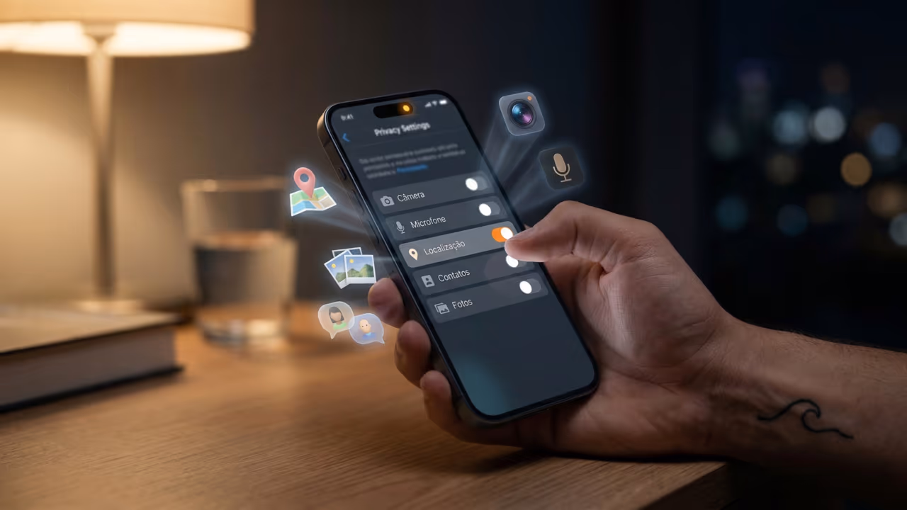 A inteligência artificial já mudou seu celular e muita gente ainda nem percebeu isso