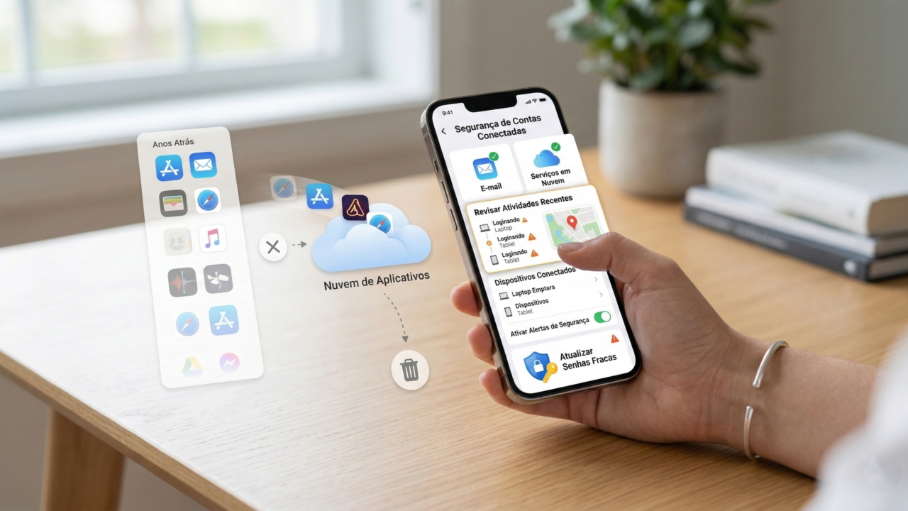 Pequenas funções do celular que muita gente tem e quase nunca usa direito