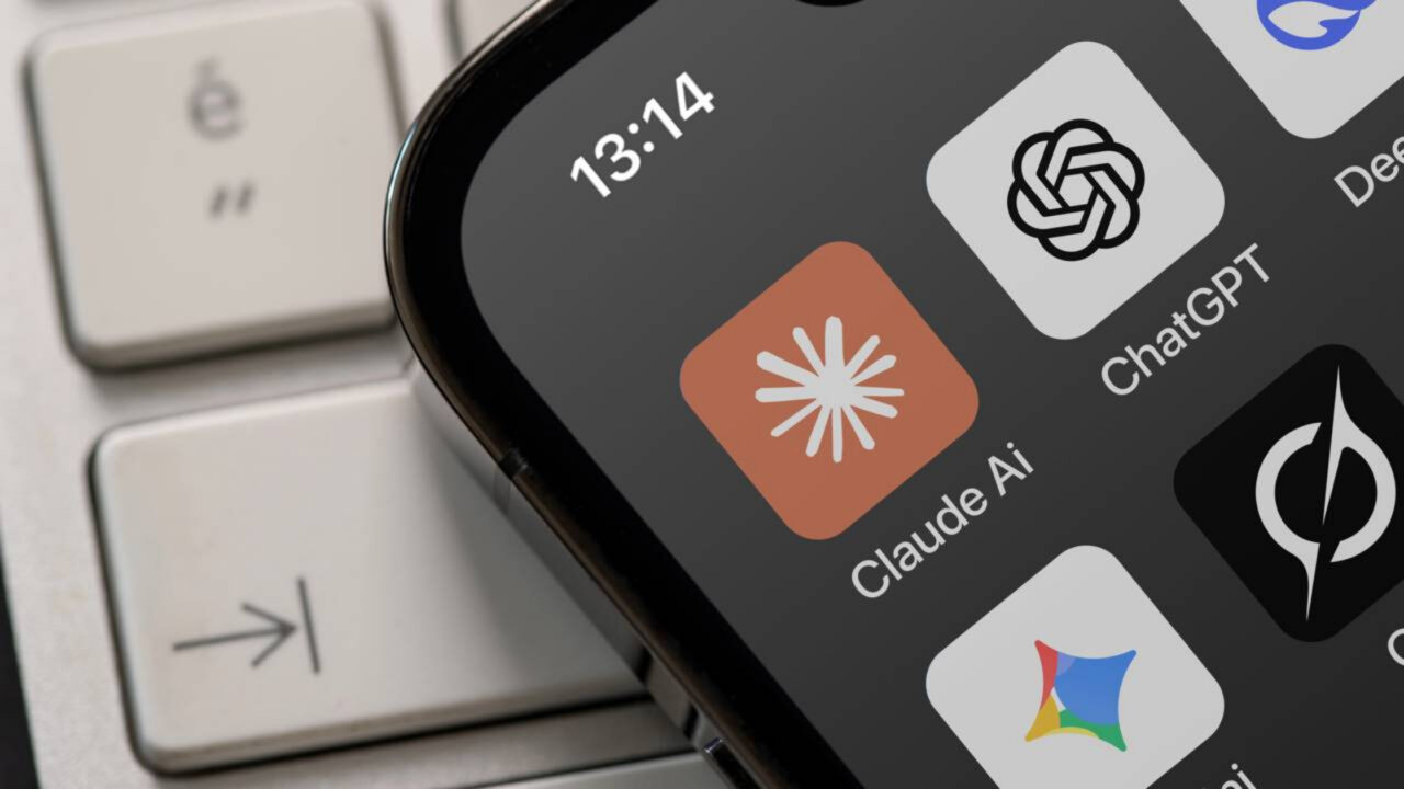 Qual é a melhor inteligência artificial entre ChatGPT, Gemini e Claude para usar no dia a dia