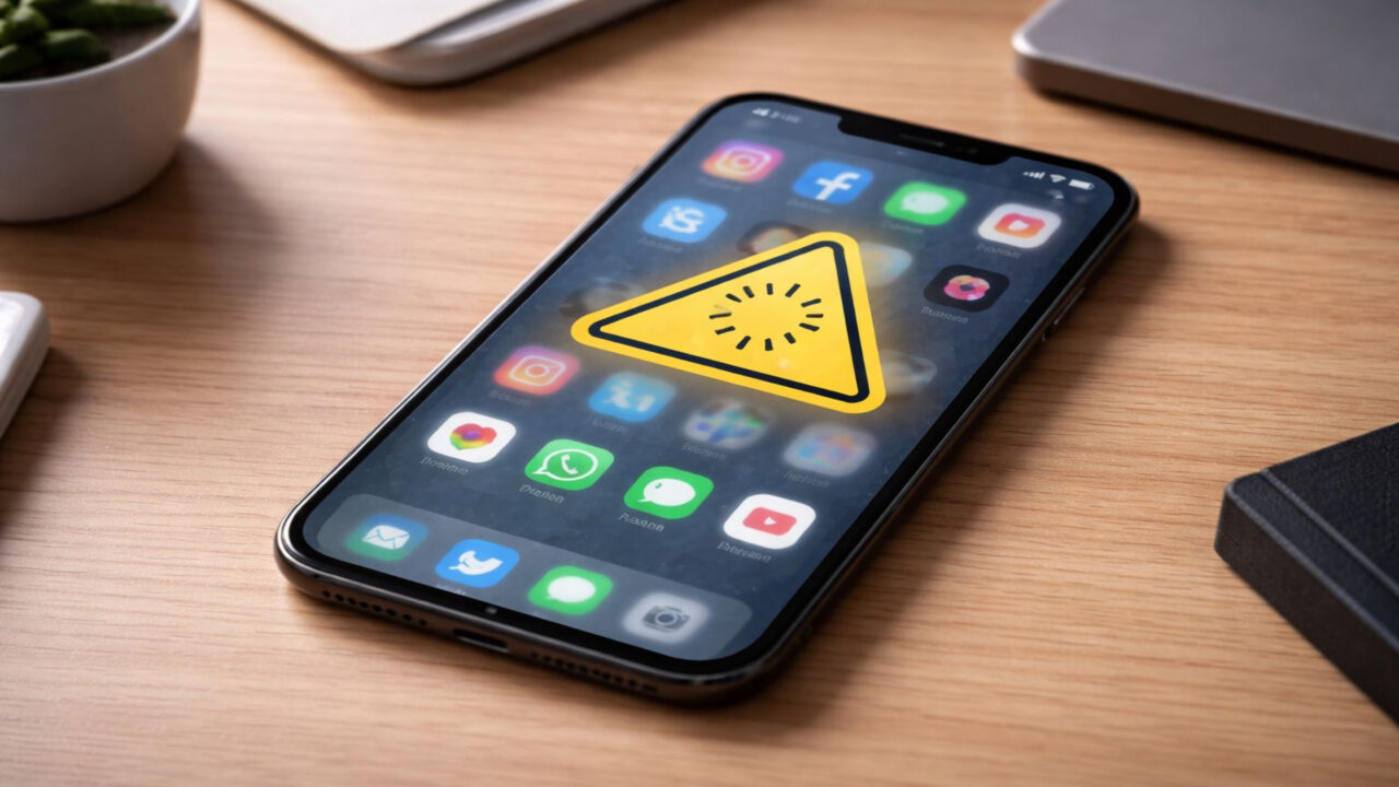 Por que o celular fica lento com o tempo e o que muita gente faz sem perceber que piora ainda mais