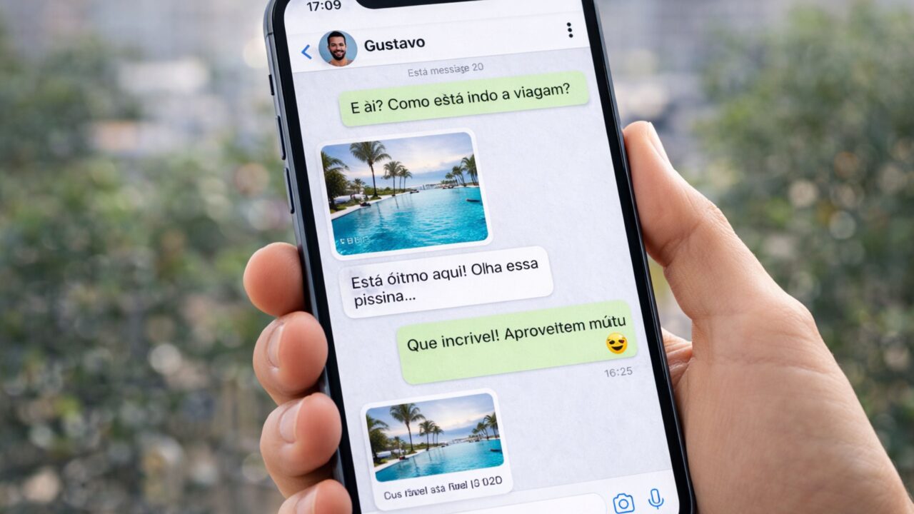 O que diz a lei sobre tirar print de conversa e usar contra alguém