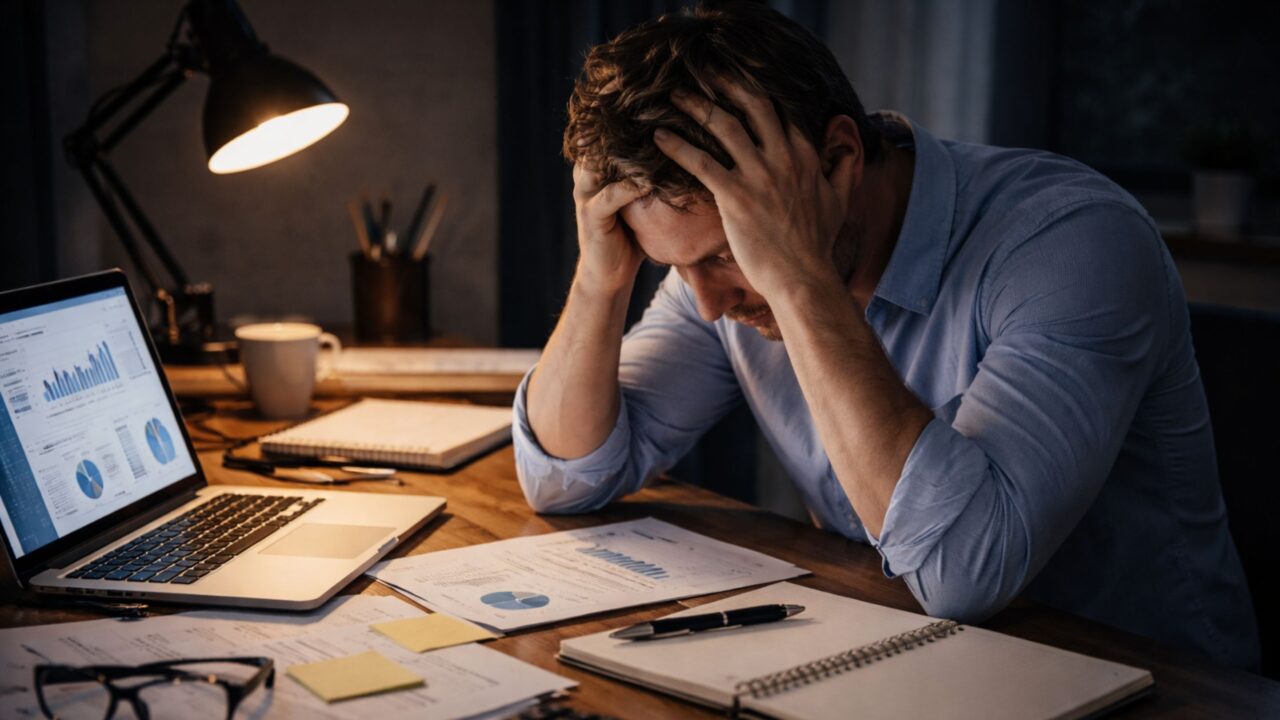 O que diz a lei sobre faltar ao trabalho por cansaço mental