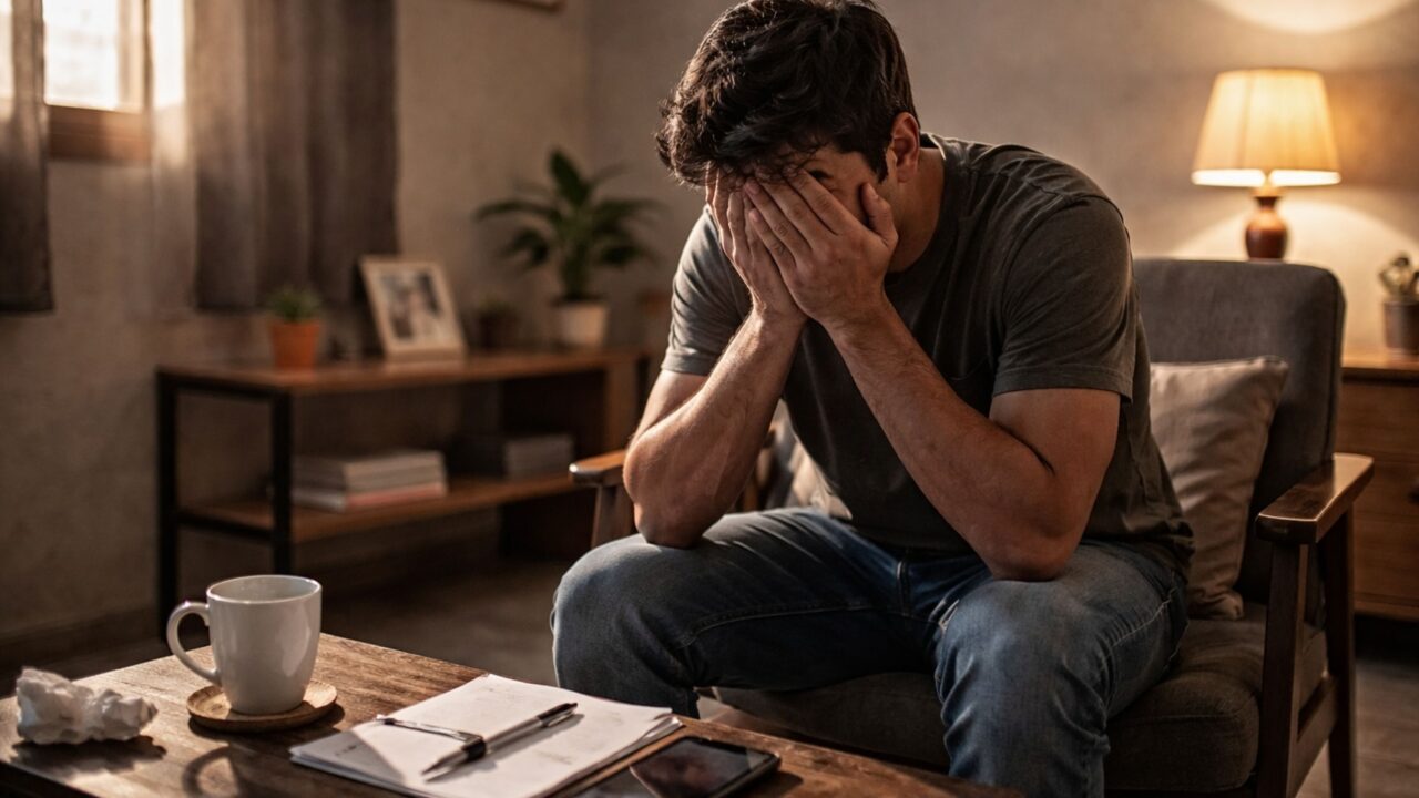 Por que você sente vergonha do nada e o que pode estar por trás desse sentimento inesperado