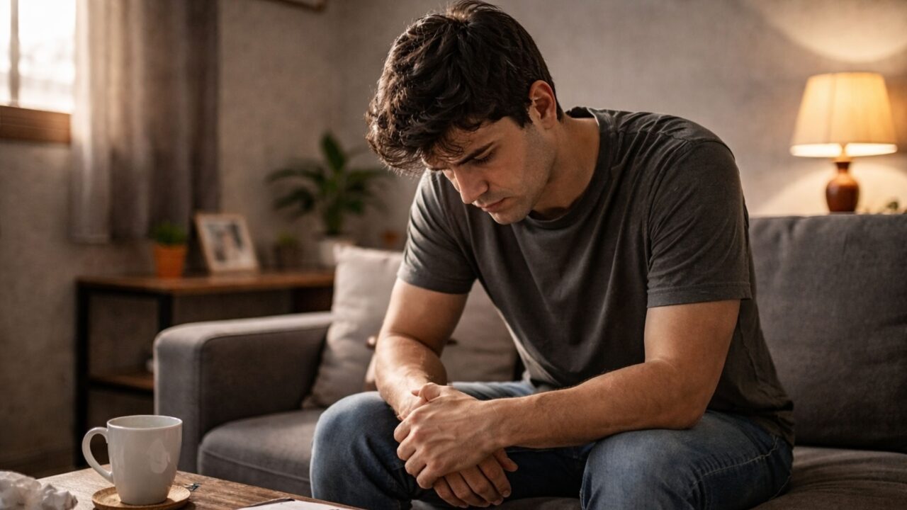Por que você sente vergonha do nada e o que pode estar por trás desse sentimento inesperado