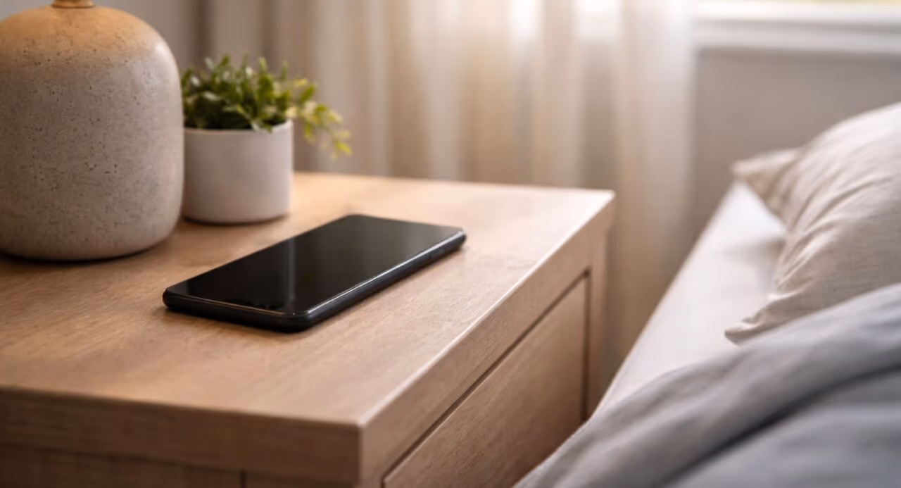 2 motivos para jamais usar seu celular assim que você acorda e o que isso pode mudar na sua rotina