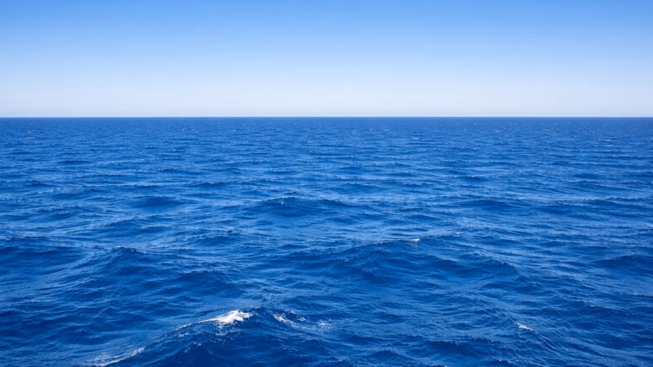 O lugar mais isolado da Terra que fica tão distante que quase ninguém chega perto