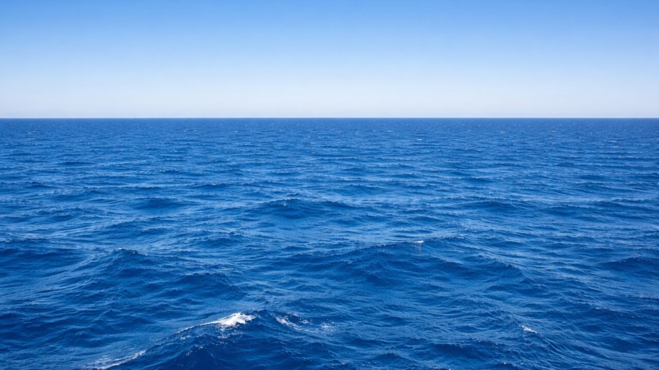 O lugar mais isolado da Terra que fica tão distante que quase ninguém chega perto