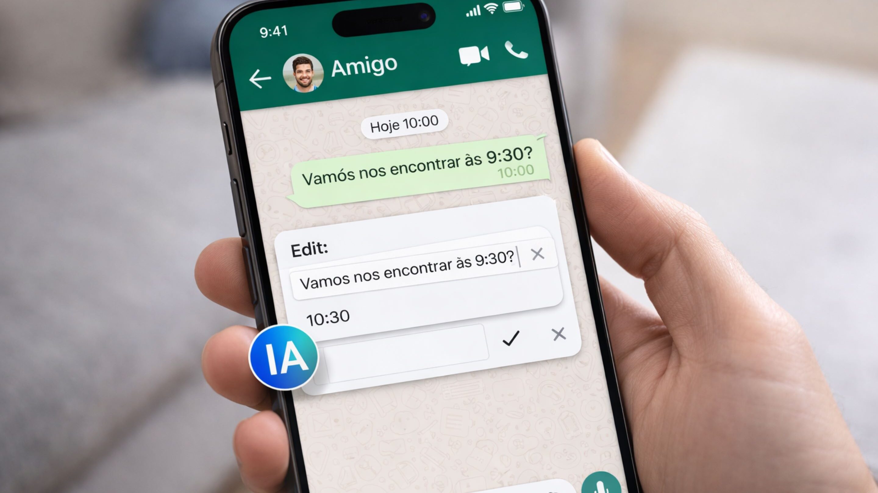 Nova atualização do WhatsApp 2026 para Android traz mudanças que podem mudar completamente a forma de usar o aplicativo