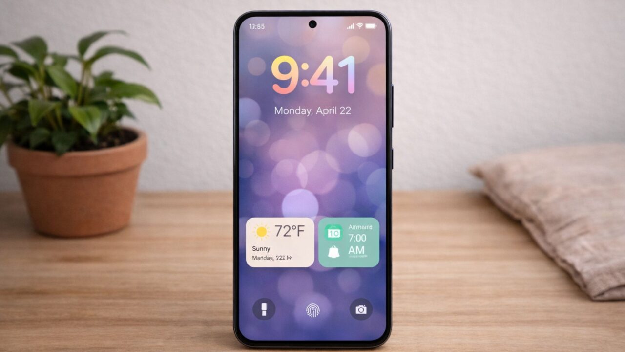 Mais de 10 truques no Samsung que podem deixar o seu celular mais rápido, mais bonito e muito mais completo
