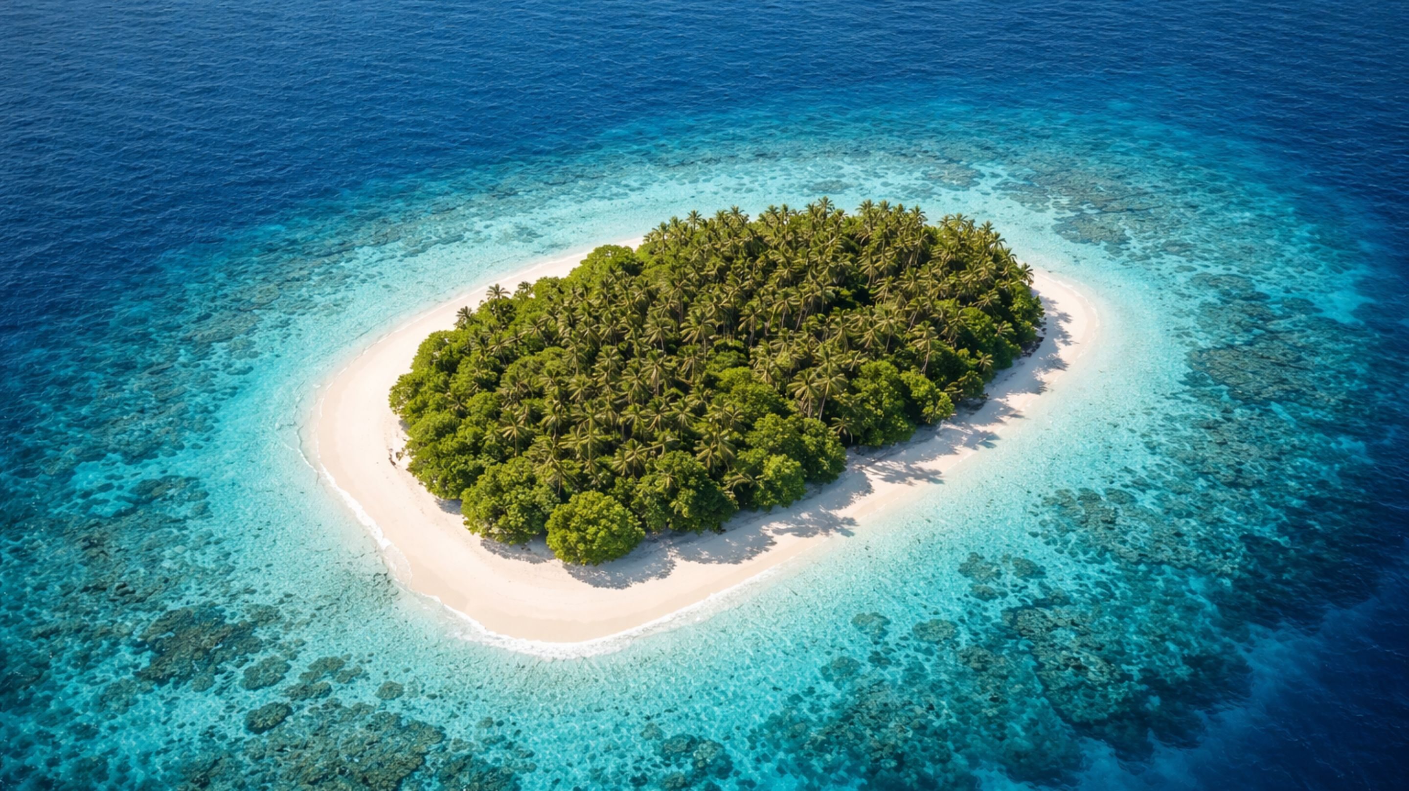 Uma ilha proibida esconde um dos povos mais isolados do planeta até hoje