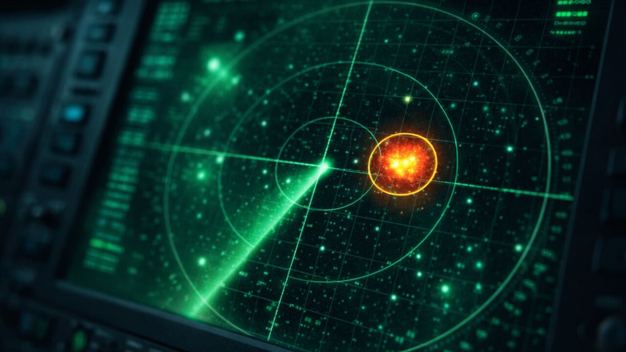 Um caso real de UFO chamou atenção de governos e se tornou um dos mais estudados da história