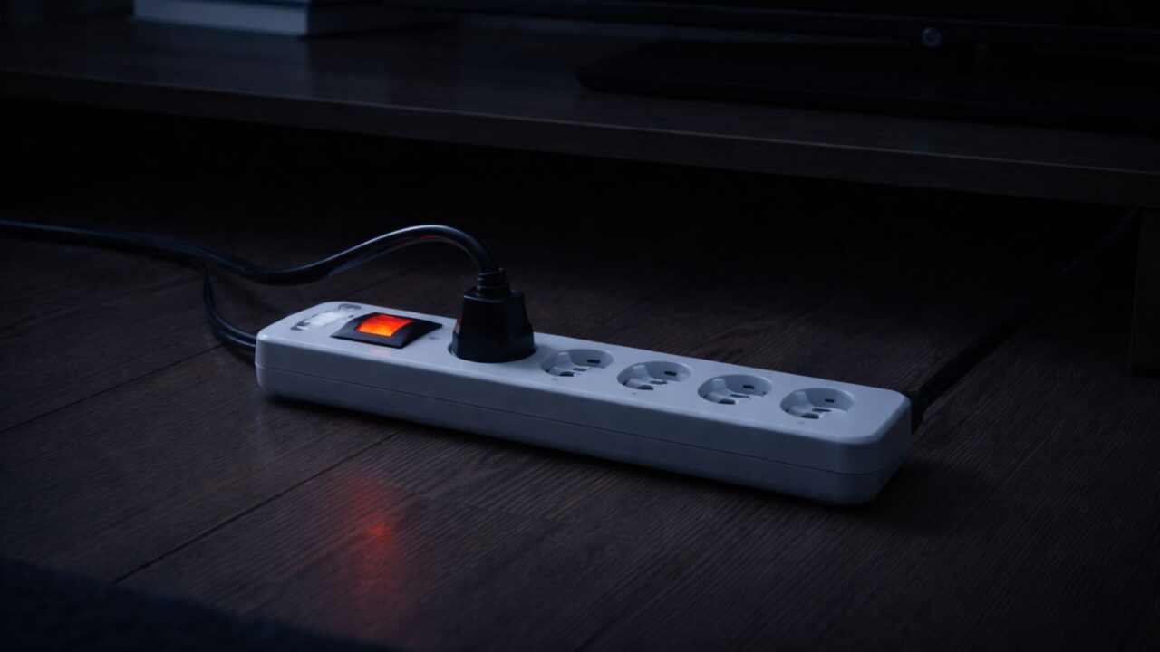 Sua TV pode estar gastando energia mesmo desligada por causa disso