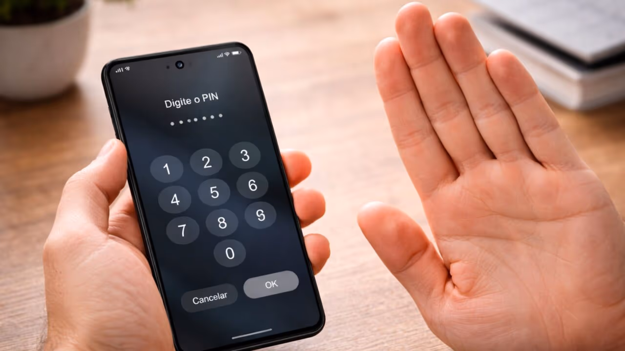 Mexer no celular do parceiro é crime? O que diz a lei sobre acessar sem permissão