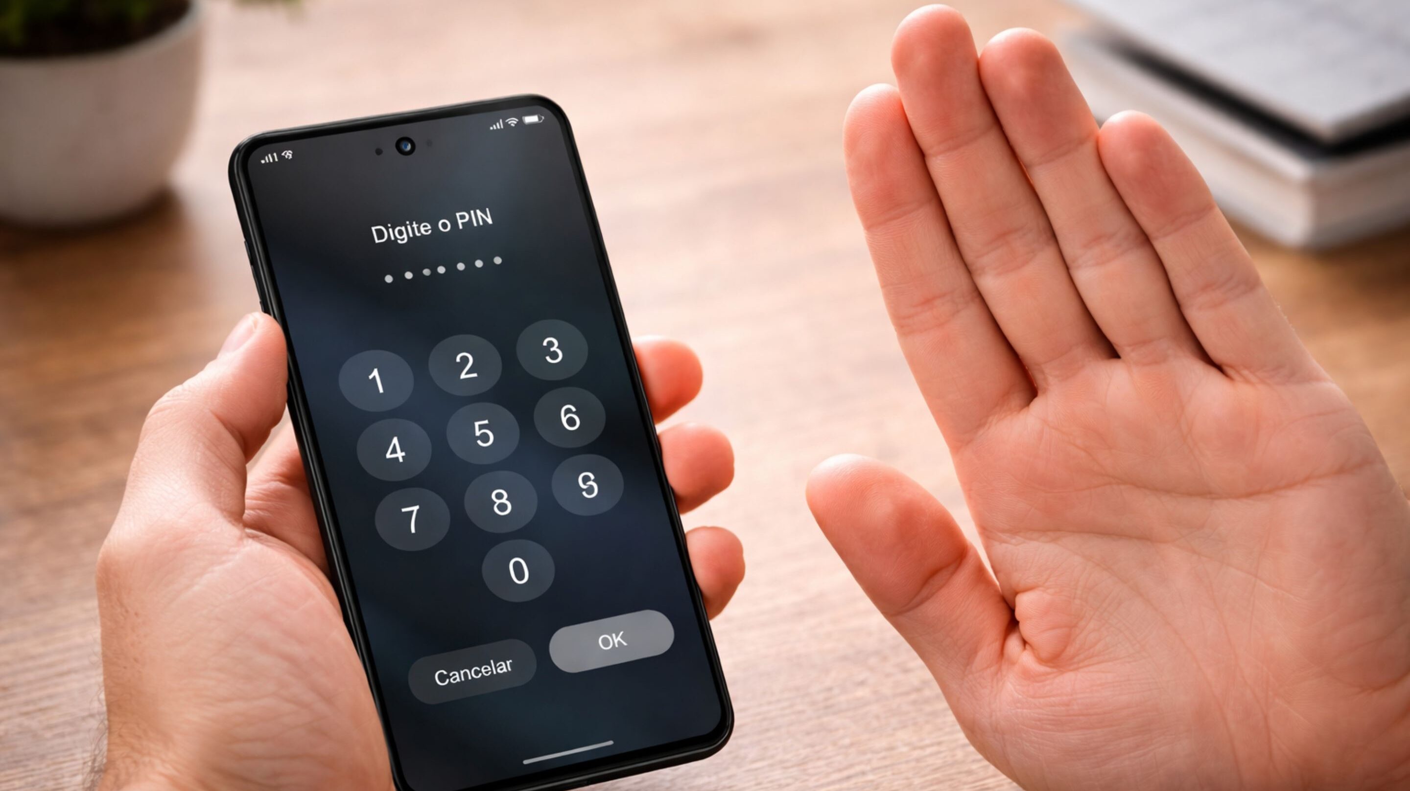 Mexer no celular do parceiro é crime? O que diz a lei sobre acessar sem permissão