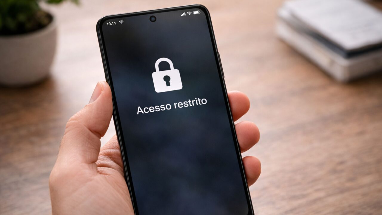 Mexer no celular do parceiro é crime? O que diz a lei sobre acessar sem permissão