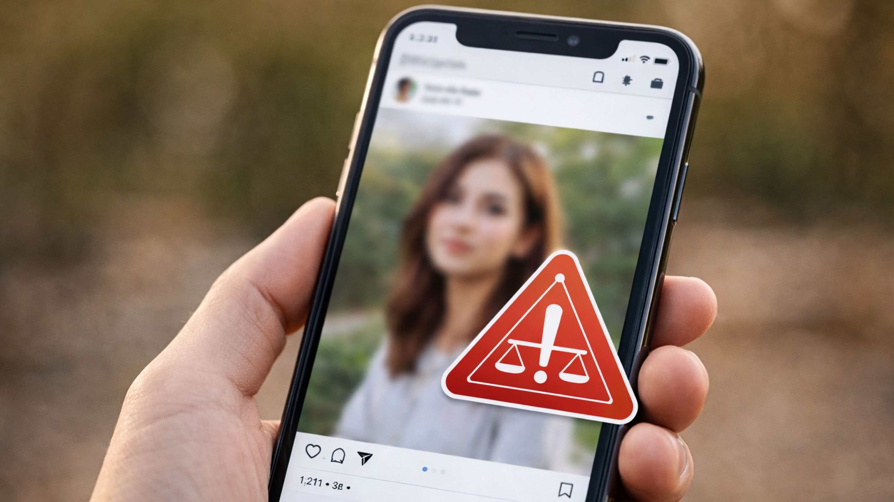 Postar foto de alguém sem autorização pode gerar indenização? O que diz a lei sobre esse tipo de exposição