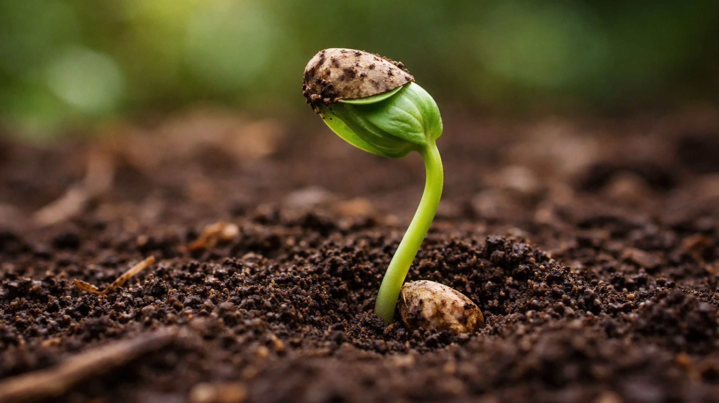 O animal que planta para comer depois e chama atenção pelo comportamento incomum