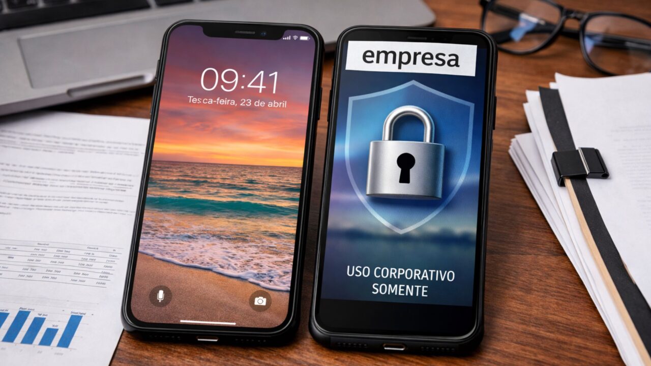 Patrão pode olhar celular durante o trabalho? O que diz a lei sobre isso