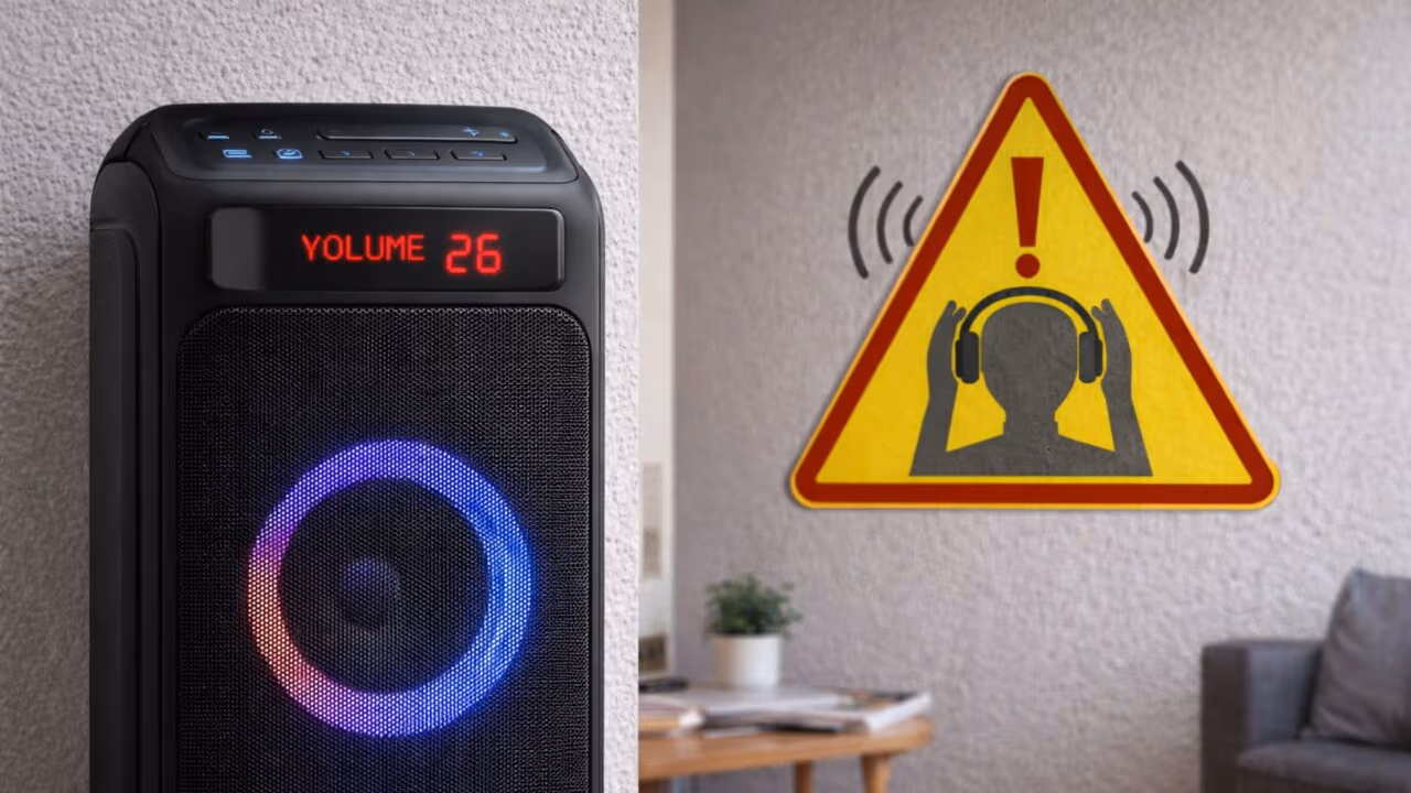 Condomínio pode multar por barulho mesmo dentro do horário permitido? O que diz a lei