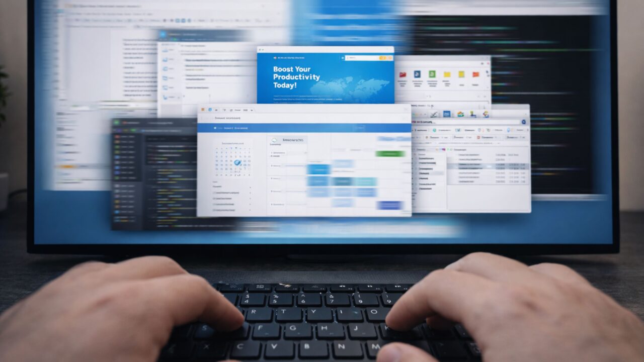 Atalhos do Windows que fazem você esquecer o mouse e usar o computador muito mais rápido