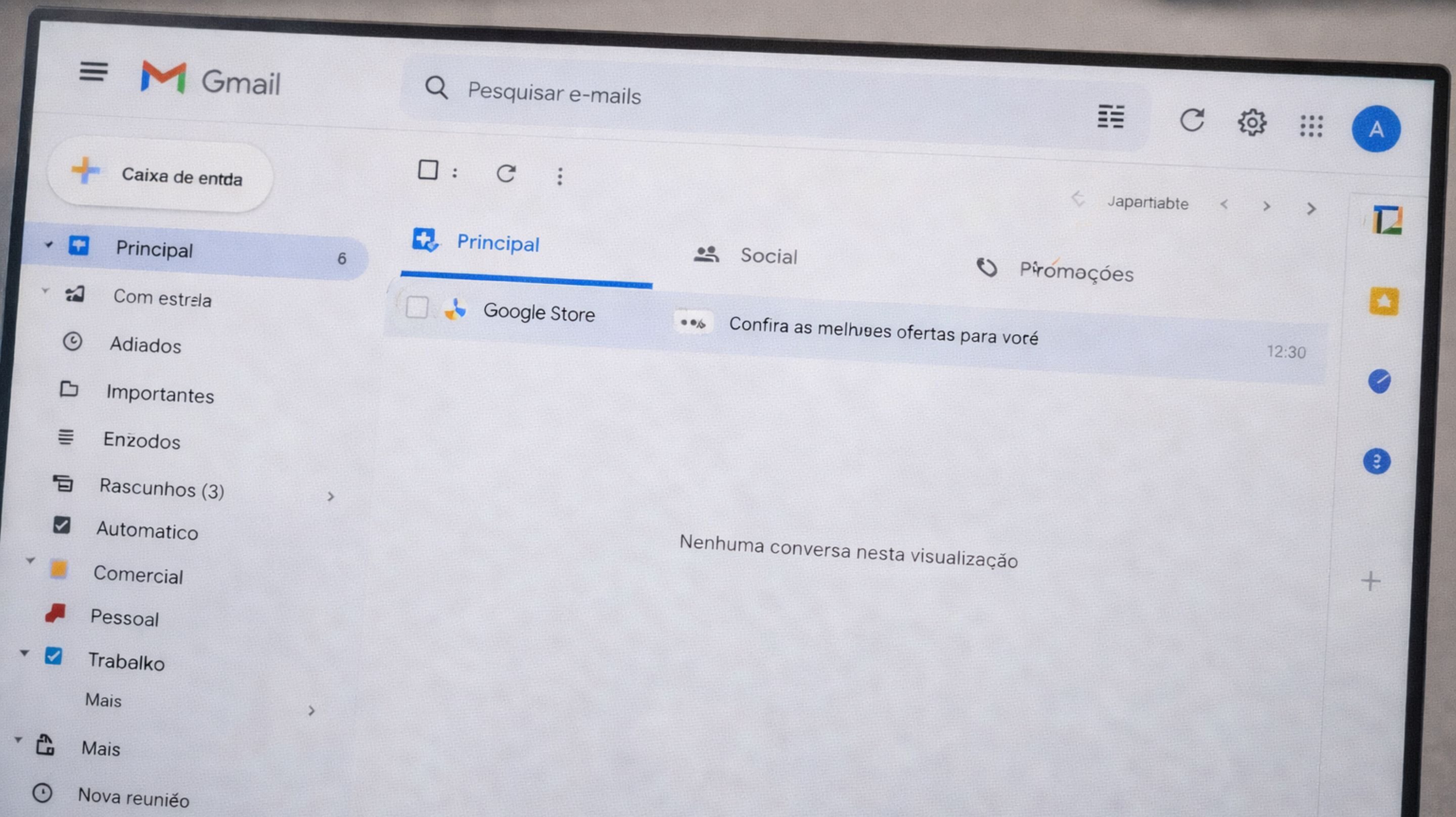Como organizar Gmail de forma simples e deixar sua caixa de entrada muito mais limpa