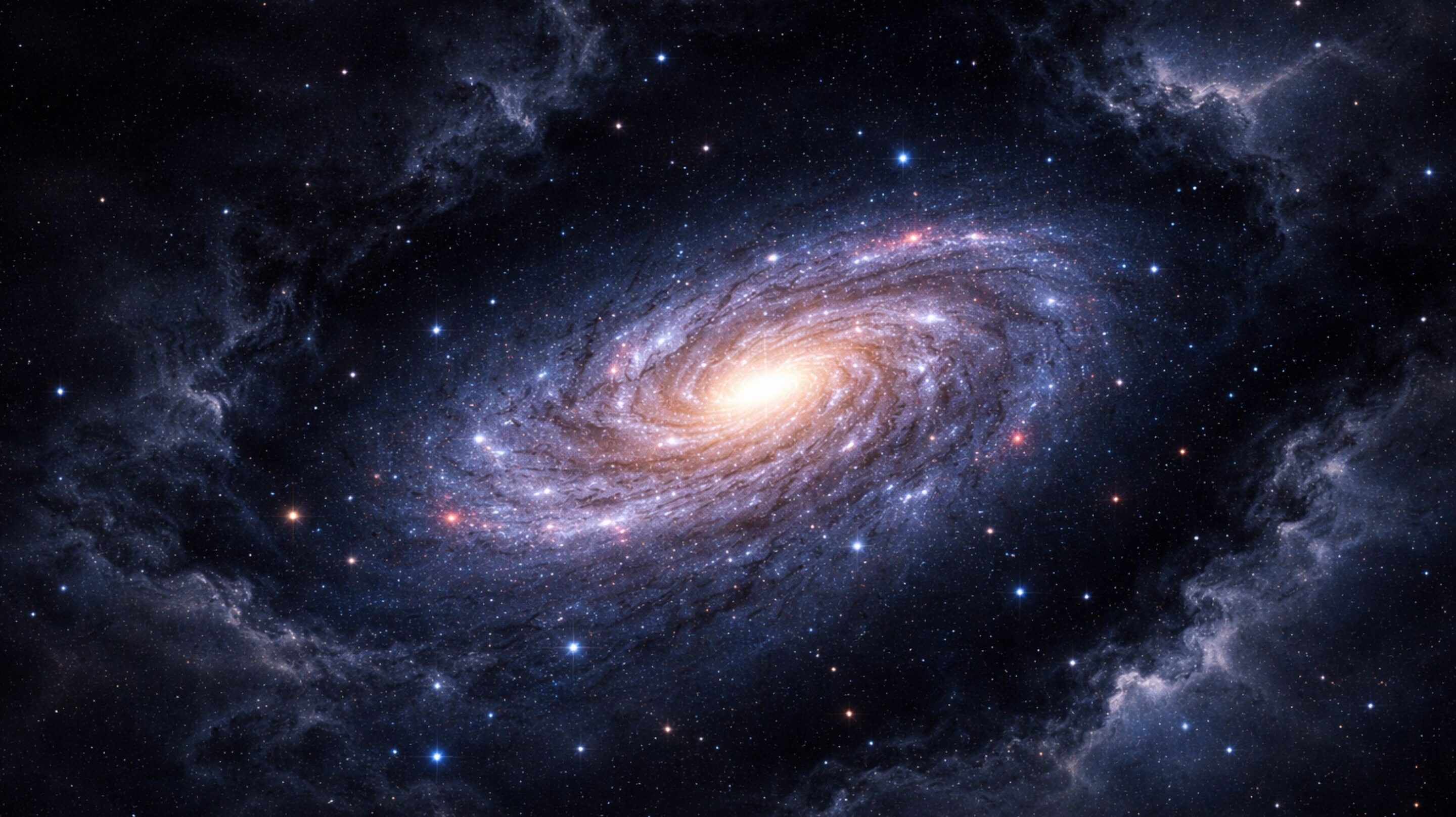 10 mistérios do universo que continuam sem explicação e fazem muita gente duvidar de tudo