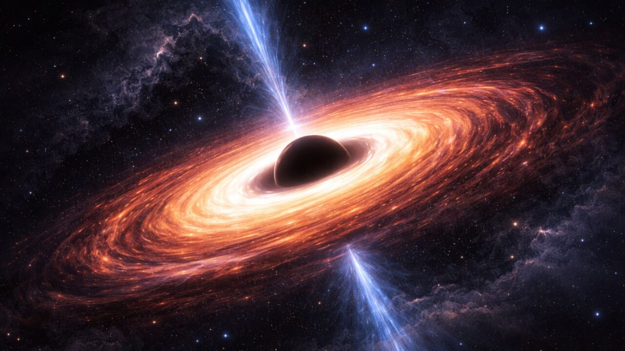 10 mistérios do universo que continuam sem explicação e fazem muita gente duvidar de tudo