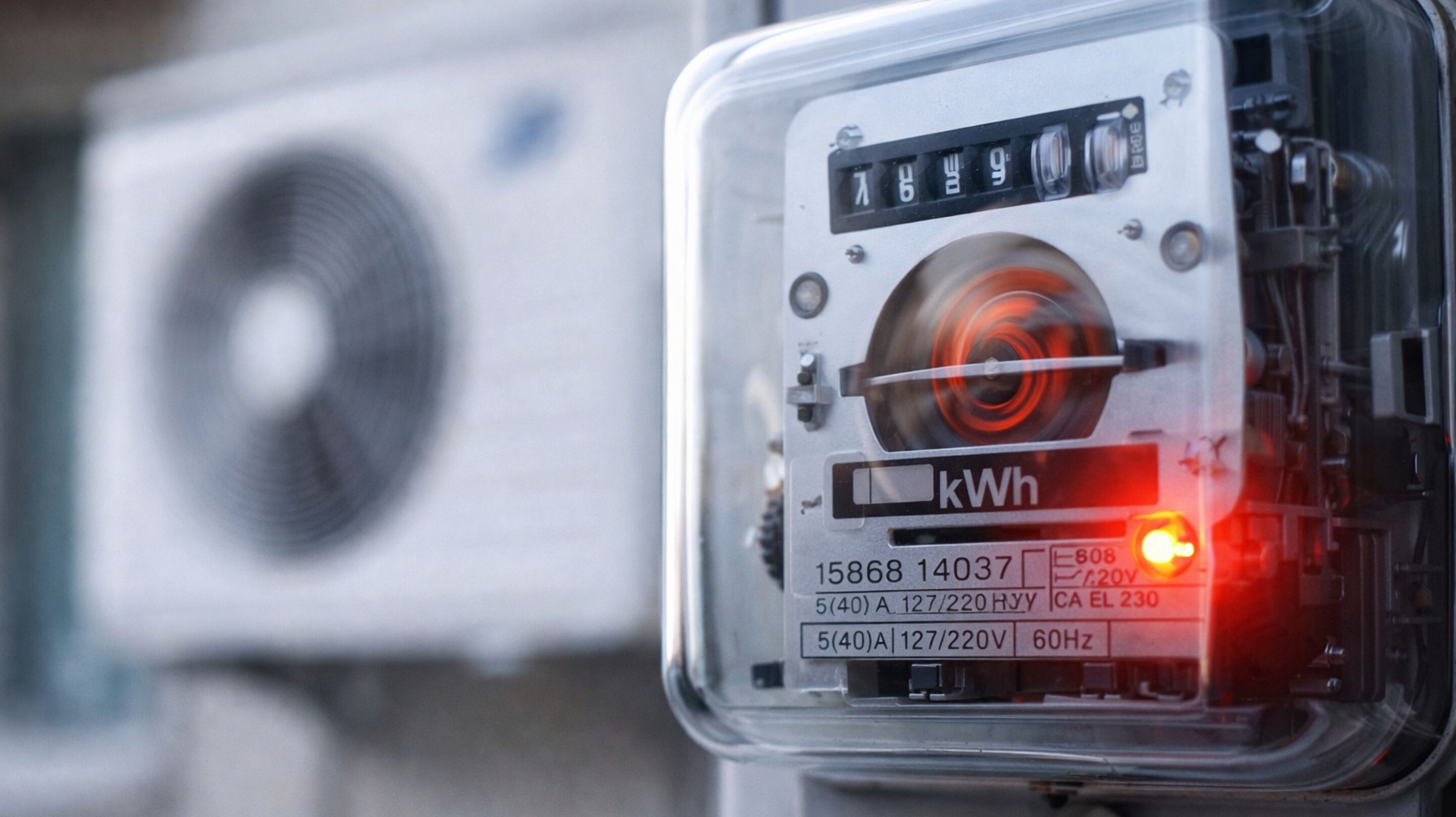 São esses os aparelhos que mais gastam energia e fazem sua conta subir sem aviso