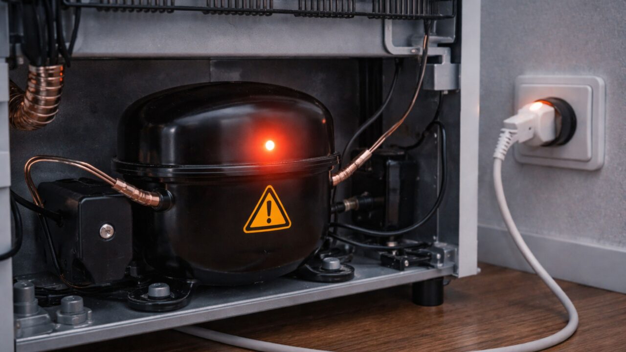 Desligar geladeira economiza energia ou esse hábito pode estar causando outro problema