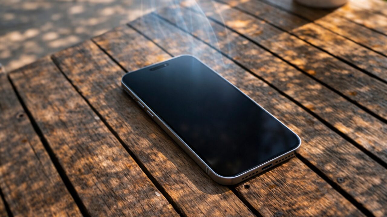 Como evitar o super aquecimento do celular com dicas simples que ajudam a manter o aparelho mais frio