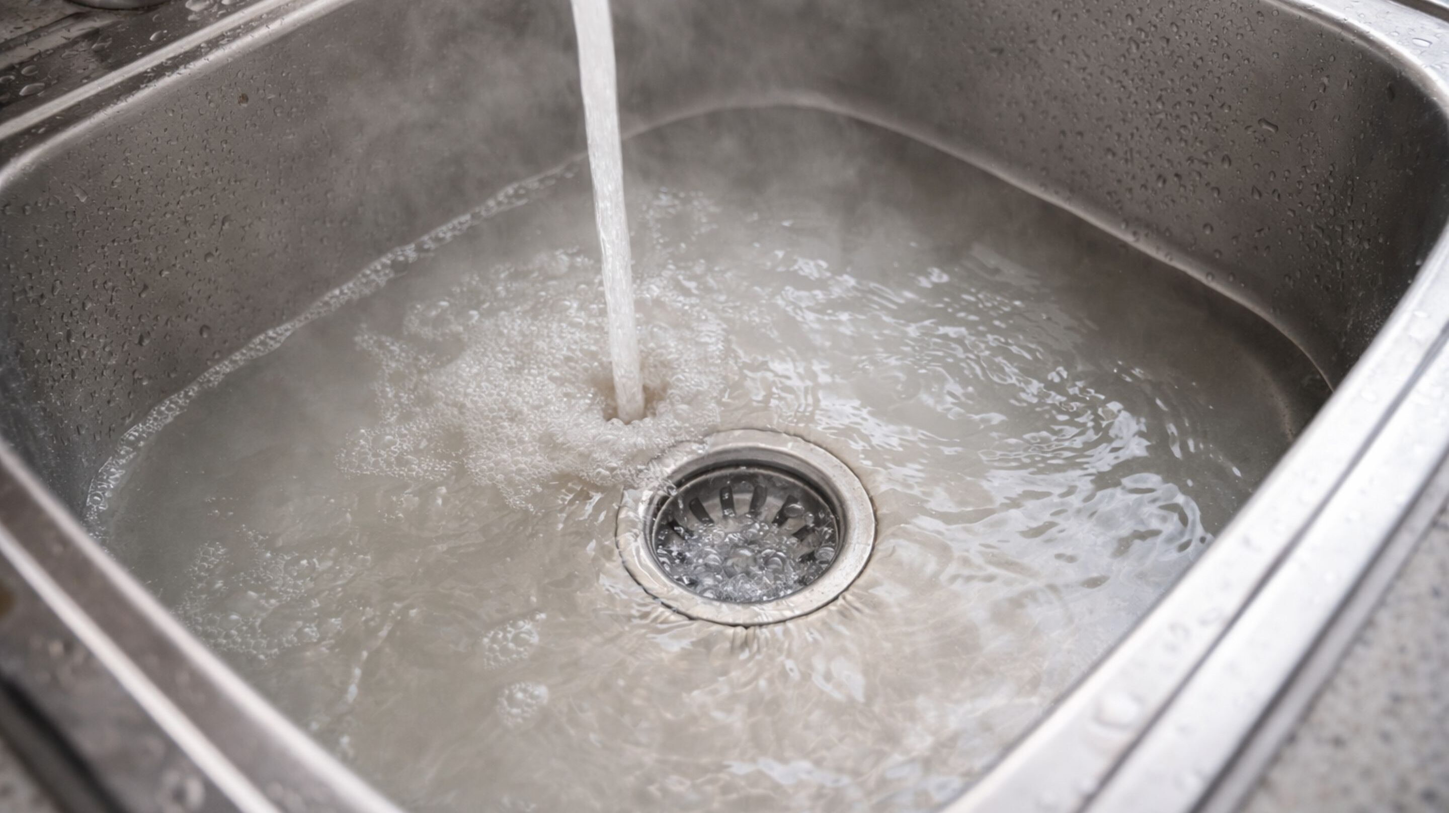 Encanador mostra como desentupir pia em minutos sem gastar nada em casa