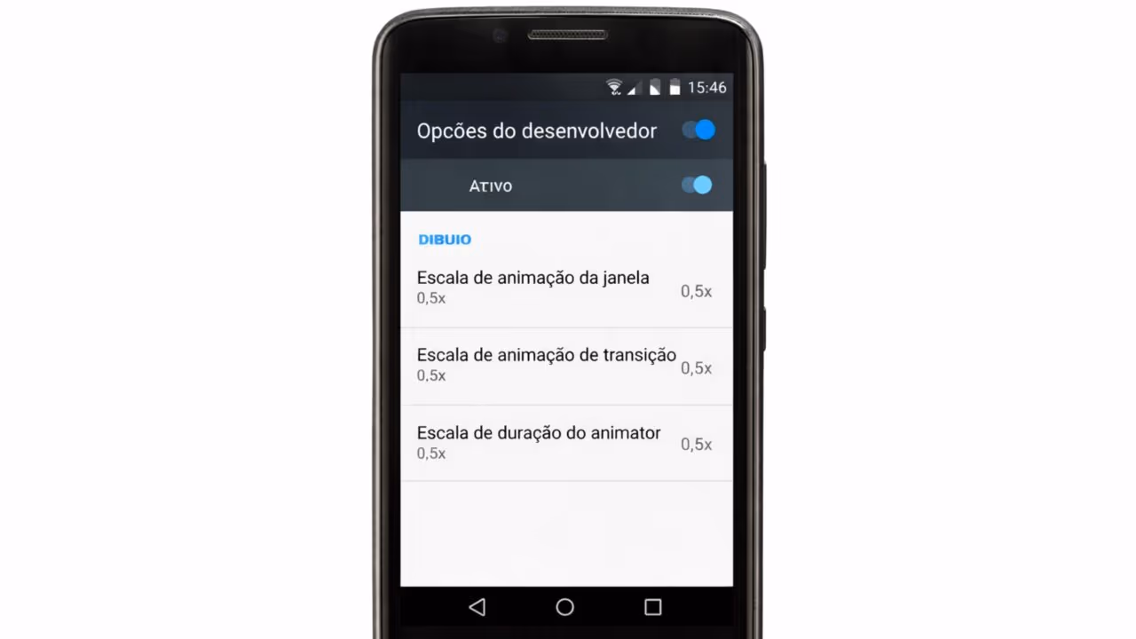 Como deixar o celular antigo mais rápido e parar de sofrer com travamentos no uso diário